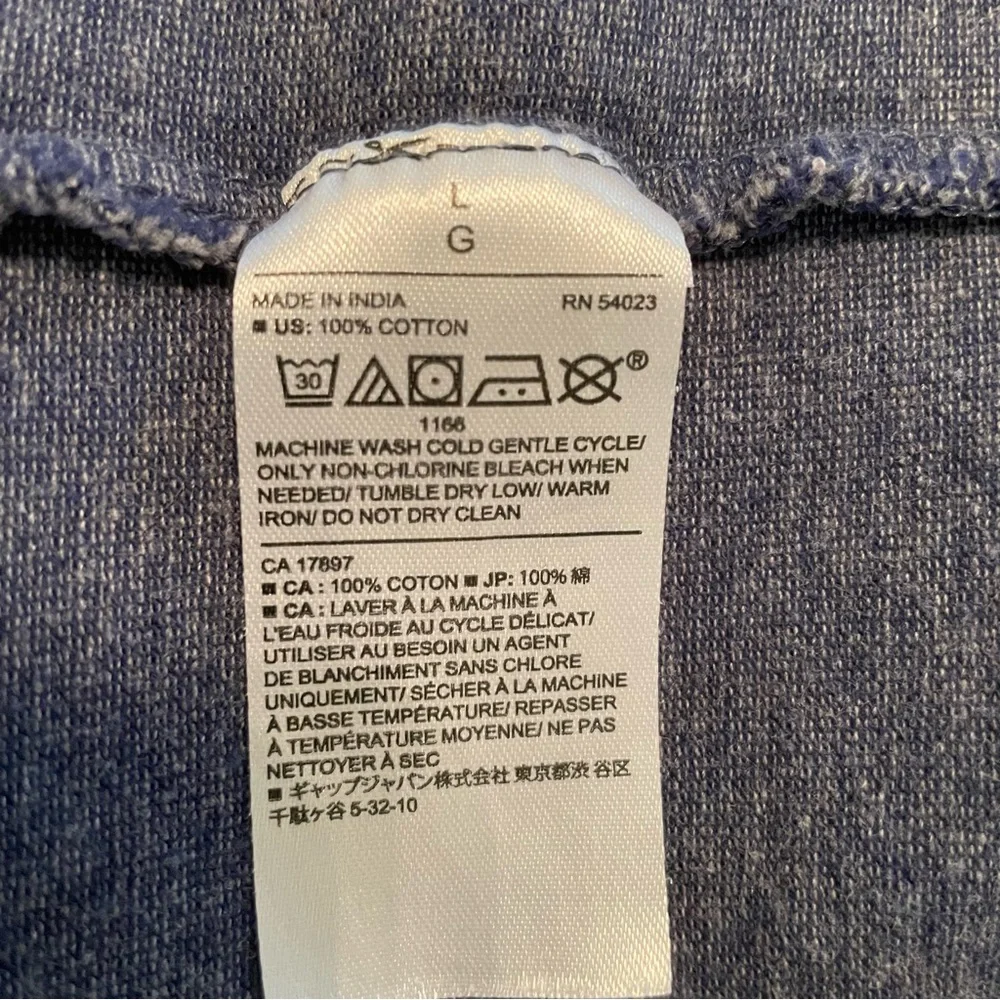Banana Republic banana republic